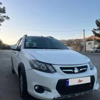 کوییک ۹۹|خودرو سواری و وانت|شاهرود, |دیوار