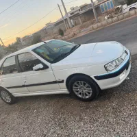 پارس تیوفایو ۱۴۰۲ همراه با لوازم قابل معاوضه|خودرو سواری و وانت|قشم, |دیوار