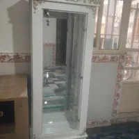 بوفه|بوفه، ویترین، کنسول|بروجرد, |دیوار