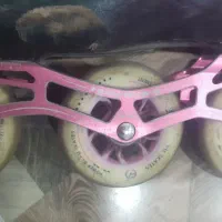 کفش اسکیت|دوچرخه، اسکیت، اسکوتر|زرند, |دیوار