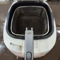 سرخ کن دلونگی|سایر لوازم برقی|مشهد, عامل|دیوار