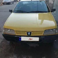 روا سال ۹۰تاکسی گردشی رباط کریم کم کار کرد