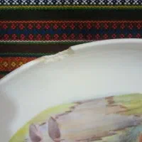 ظروف پذیرایی و دکوری|ظروف سرو و پذیرایی|تبریز, |دیوار