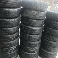 لاستیک پرایدی 165 لاستیک 175 پرایدی پیکان پژو|قطعات یدکی و لوازم جانبی|قوچان, |دیوار