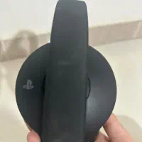 هدست Gold ps4|کنسول، بازی ویدئویی و آنلاین|تهران, کیانشهر|دیوار