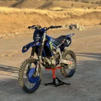 کراسyzf 250مدل2022|موتورسیکلت|سنندج, |دیوار