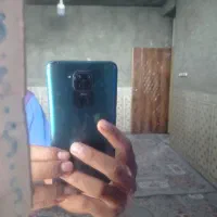 گوشی ردمی نه