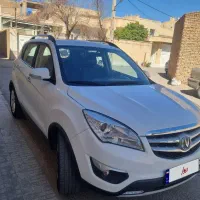 چانگان مدل 96 اتومات