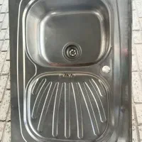 سینک ظرفشویی