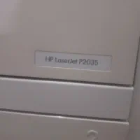 پرینتر Hp 2035