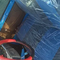 نیسان مدل ۸۸ تک سوز|خودرو سواری و وانت|خوی, |دیوار