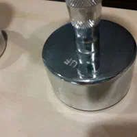 دوجفت دمبل 7 و ده کیلوئی|تجهیزات ورزشی|تهران, میرداماد|دیوار