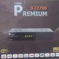 گیرنده پریمیوم۲۲۷۰۰