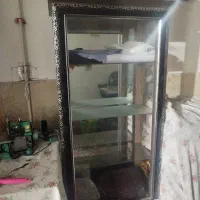 یک میلیون و پانصد|جاکفشی، کمد، دراور|قم, ولیعصر|دیوار