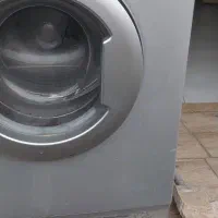 لباسشوئی شش کیلوئی سا مسونگ