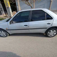 پژو 405دوگانه مدل 86