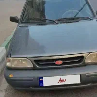 فروش پراید 86|خودرو سواری و وانت|کهریزک, |دیوار