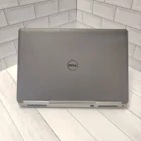 لپتاپ HP چهار گیگ گرافیک Precision 7710|رایانه همراه|تهران, میدان ولیعصر|دیوار