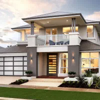 نقشه کشی ساختمان طراحی ویلا طراحی سه بعدی|خدمات پیشه و مهارت|تبریز, |دیوار