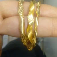 النگو نو  چند عدد مونده ۴۰۰ بالا تابلو|جواهرات|بروجرد, |دیوار