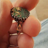 انگشتر خاص و کلکسیونی