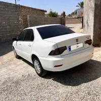 سورن پلاس۱۴۰۴برقی فقط معاوضه با پارس و حواله سورن
