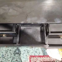 میز آرایش|آرایشگاه و سالن‌های زیبایی|سنگر, |دیوار