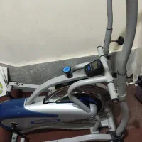 تجهیزات ورزشی