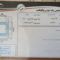 سمند مدل ۹۰|خودرو سواری و وانت|اردبیل, |دیوار