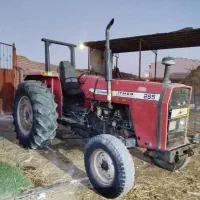تراکتور 285