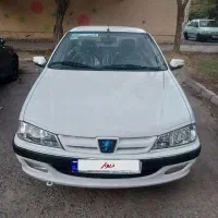 پارس سال  ۱۴۰۱ لازرورقی آس