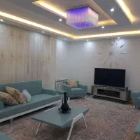 آپارتمان ۱۰۰متری فول شربیانی شرقی ط۵