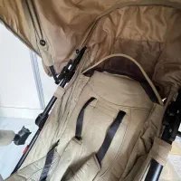 کالسکه کودک با برند معتبر و اصلی