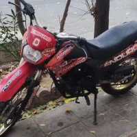 تریل رادیسون کویر گلد 200