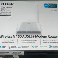 مودم adsl+