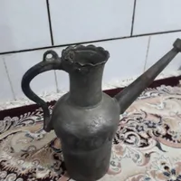 آفتابه قدیمی فروشی|مجسمه، تندیس، ماکت|الیگودرز, |دیوار
