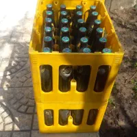جعبه ماالشعیرباشیشه پر