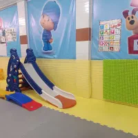 فروش فوری وسایل خانه بازی|اسباببازی|مشهد, هنرور|دیوار