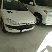 پژو۲۰۶SDمدل۹۶V8