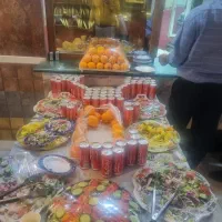 کربلای هوایی وزمینی وی ای پی