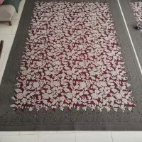 ۴ تخته فرش باهم ۱۲ تومن