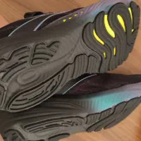 کتونی بروکس سایز 42|کیف، کفش، کمربند|خرم‌آباد, |دیوار