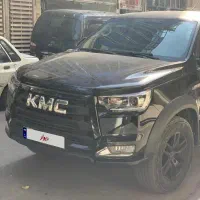کی ام سیkmc t8،مدل1402|خودرو سواری و وانت|مشهد, بهارستان|دیوار