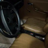 بنز دانشجویی|خودرو کلاسیک|مشهد, نیروی هوایی|دیوار