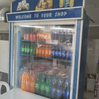 لوازم فست‌فود یخچال فر ۳کاره تخت کار سینک آبچکان