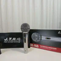 میکروفون جی تی آر۸۴۵