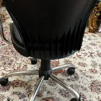 صندلی چرخ دار اداری|مبلمان اداری|گرگان, |دیوار