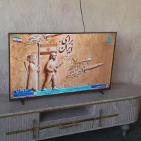 تلویزیون دوو 43اینچ