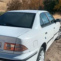 فروش سمند|خودرو سواری و وانت|الشتر, |دیوار