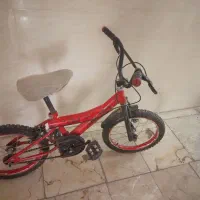 دوچرخه سایز ۱۶وستیز ۲۰